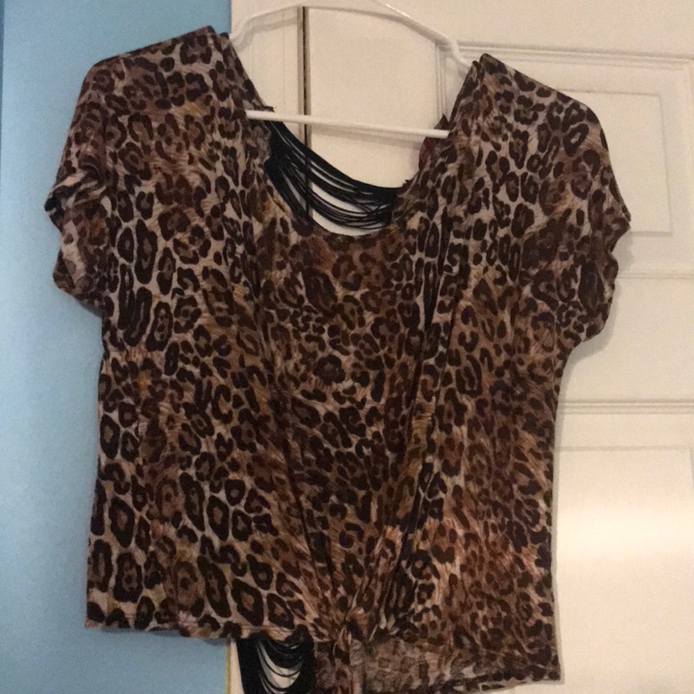 Crop Tops